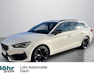 Cupra Leon Gebrauchtwagen