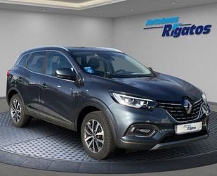 Renault Kadjar Gebrauchtwagen