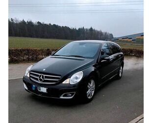 Mercedes-Benz R 320 Gebrauchtwagen
