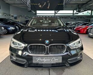 BMW 116 Gebrauchtwagen