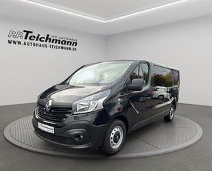 Renault Trafic Gebrauchtwagen