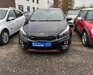 Kia ceed / Ceed Gebrauchtwagen