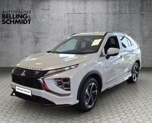 Mitsubishi Eclipse Cross Gebrauchtwagen