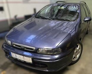 Fiat Marea Gebrauchtwagen
