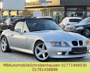 BMW Z3 Gebrauchtwagen