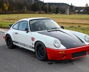 Porsche 911 Urmodell Gebrauchtwagen