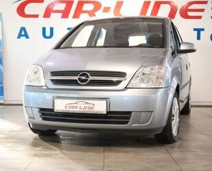 Opel Meriva Gebrauchtwagen