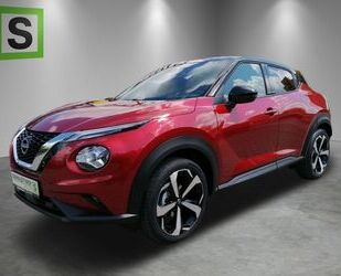 Nissan Juke Gebrauchtwagen