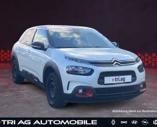 Citroen C4 Cactus Gebrauchtwagen