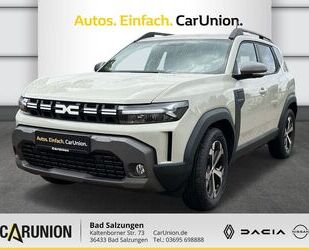Dacia Duster Gebrauchtwagen