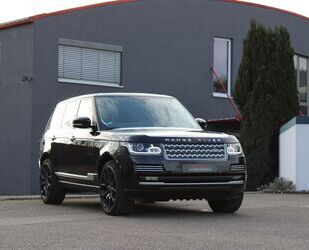 Land Rover Range Rover Gebrauchtwagen
