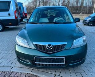 Mazda 2 Gebrauchtwagen