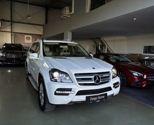 Mercedes-Benz GL 450 Gebrauchtwagen