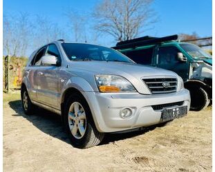 Kia Sorento Gebrauchtwagen