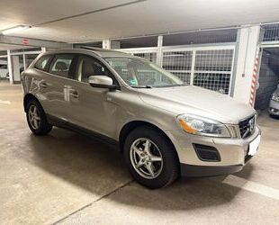 Volvo XC60 Gebrauchtwagen