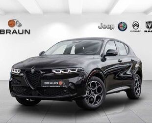 Alfa Romeo Tonale Gebrauchtwagen