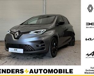 Renault ZOE Gebrauchtwagen