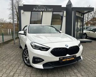 BMW 218 Gebrauchtwagen