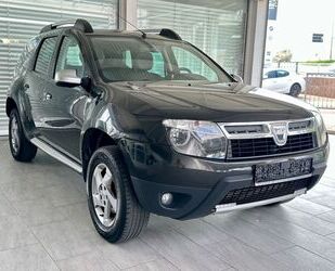 Dacia Duster Gebrauchtwagen