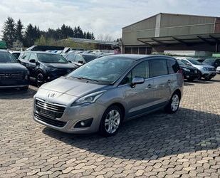 Peugeot 5008 Gebrauchtwagen