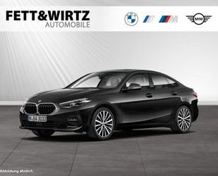BMW 218 Gran Coupé Gebrauchtwagen