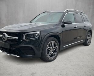 Mercedes-Benz GLB 220 Gebrauchtwagen
