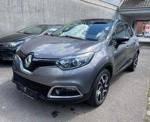 Renault Captur Gebrauchtwagen