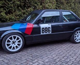 BMW 325 Gebrauchtwagen
