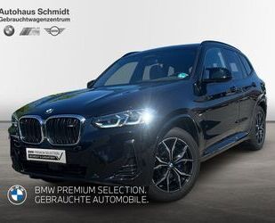 BMW X3 M40 Gebrauchtwagen