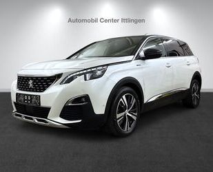 Peugeot 5008 Gebrauchtwagen