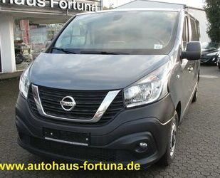 Nissan NV300 Gebrauchtwagen