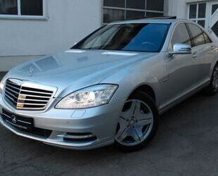 Mercedes-Benz S 500 Gebrauchtwagen
