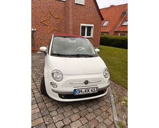 Fiat 500C Gebrauchtwagen