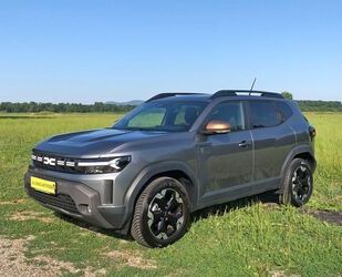 Dacia Duster Gebrauchtwagen