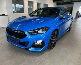 BMW 218 Gran Coupé Gebrauchtwagen