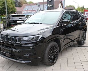 Jeep Compass Gebrauchtwagen
