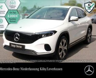 Mercedes-Benz EQA Gebrauchtwagen