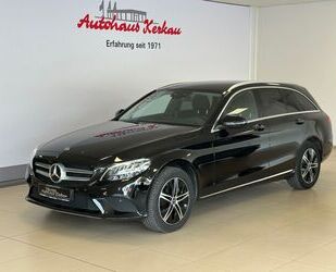 Mercedes-Benz C 220 Gebrauchtwagen