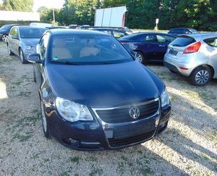 VW Eos Gebrauchtwagen