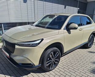 Honda HR-V Gebrauchtwagen
