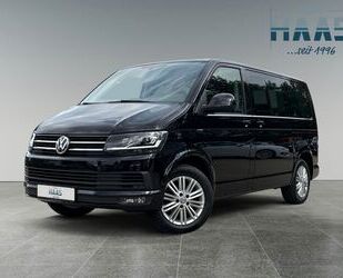 VW T6 Multivan Gebrauchtwagen