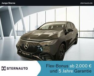 Mercedes-Benz EQE Gebrauchtwagen