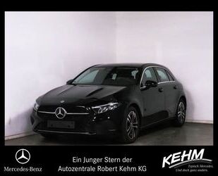 Mercedes-Benz A 200 Gebrauchtwagen