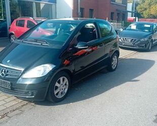 Mercedes-Benz A 160 Gebrauchtwagen