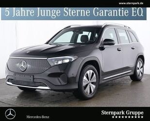 Mercedes-Benz EQB Gebrauchtwagen