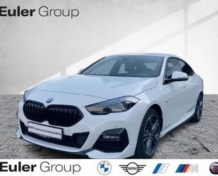 BMW 218 Gran Coupé Gebrauchtwagen