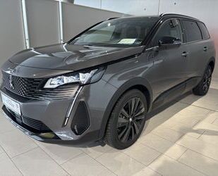 Peugeot 5008 Gebrauchtwagen