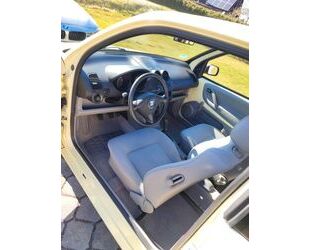 Seat Arosa Gebrauchtwagen