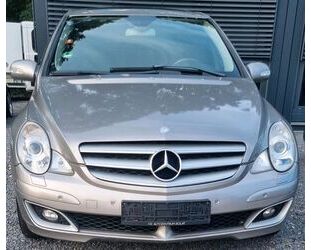 Mercedes-Benz R 320 Gebrauchtwagen