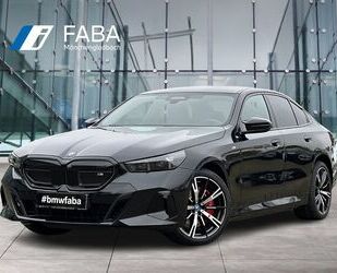 BMW i5 Gebrauchtwagen